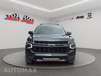 2022 Chevrolet Tahoe Z71 2Z7 - miniatura 13