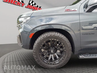 2022 Chevrolet Tahoe Z71 2Z7 - miniatura 14