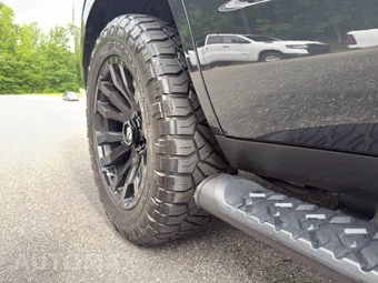2022 Chevrolet Tahoe Z71 2Z7 - miniatura 15