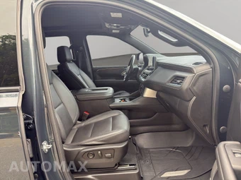 2022 Chevrolet Tahoe Z71 2Z7 - miniatura 16