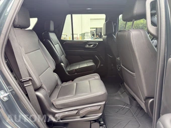 2022 Chevrolet Tahoe Z71 2Z7 - miniatura 17