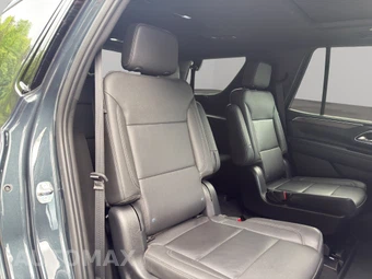 2022 Chevrolet Tahoe Z71 2Z7 - miniatura 18