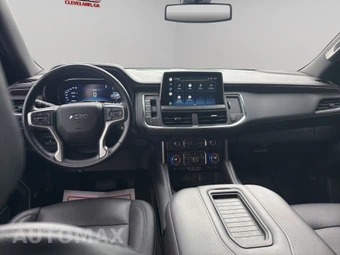 2022 Chevrolet Tahoe Z71 2Z7 - miniatura 19