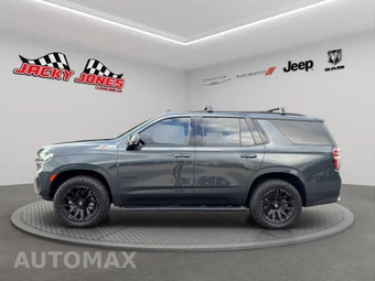 2022 Chevrolet Tahoe Z71 2Z7 - miniatura 2