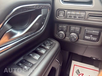 2022 Chevrolet Tahoe Z71 2Z7 - miniatura 20
