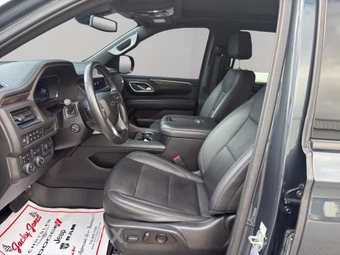 2022 Chevrolet Tahoe Z71 2Z7 - miniatura 3