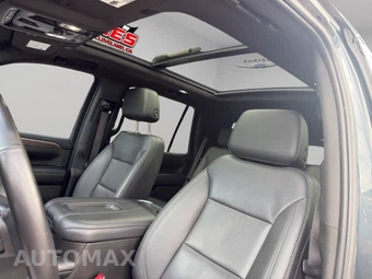 2022 Chevrolet Tahoe Z71 2Z7 - miniatura 4