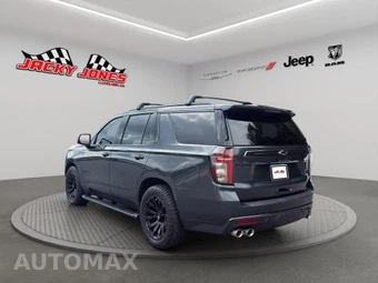 2022 Chevrolet Tahoe Z71 2Z7 - miniatura 6