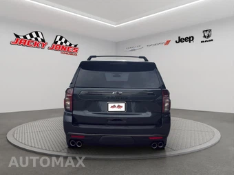 2022 Chevrolet Tahoe Z71 2Z7 - miniatura 7