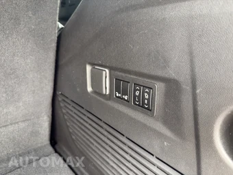 2022 Chevrolet Tahoe Z71 2Z7 - miniatura 9
