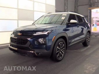2022 Chevrolet Trailblazer ACTIV 1SA