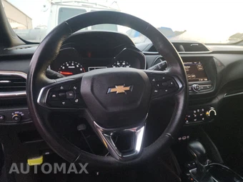 2022 Chevrolet Trailblazer ACTIV 1SA - miniatura 10