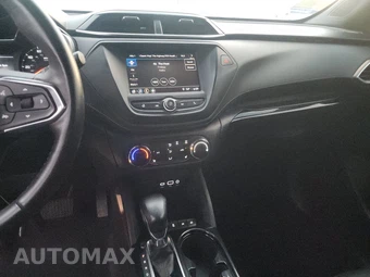 2022 Chevrolet Trailblazer ACTIV 1SA - miniatura 11