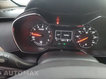 2022 Chevrolet Trailblazer ACTIV 1SA - miniatura 12