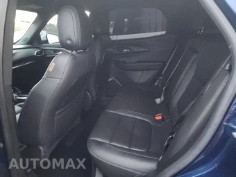 2022 Chevrolet Trailblazer ACTIV 1SA - miniatura 13