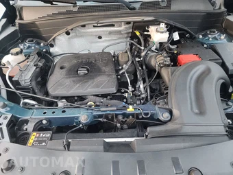 2022 Chevrolet Trailblazer ACTIV 1SA - miniatura 15