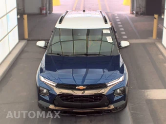 2022 Chevrolet Trailblazer ACTIV 1SA - miniatura 2