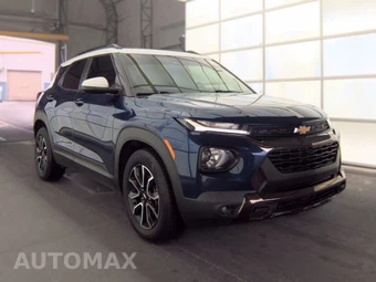 2022 Chevrolet Trailblazer ACTIV 1SA - miniatura 3