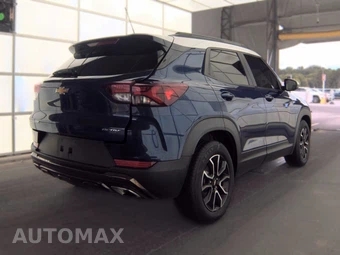 2022 Chevrolet Trailblazer ACTIV 1SA - miniatura 4