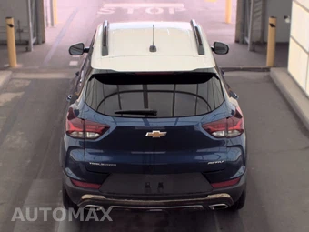 2022 Chevrolet Trailblazer ACTIV 1SA - miniatura 5