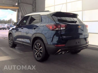 2022 Chevrolet Trailblazer ACTIV 1SA - miniatura 6