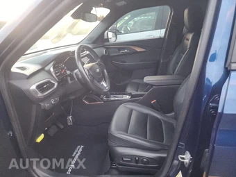 2022 Chevrolet Trailblazer ACTIV 1SA - miniatura 7