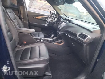 2022 Chevrolet Trailblazer ACTIV 1SA - miniatura 8