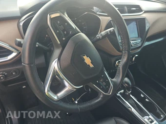 2022 Chevrolet Trailblazer ACTIV 1SA - miniatura 10