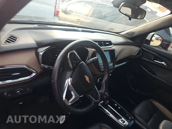 2022 Chevrolet Trailblazer ACTIV 1SA - miniatura 11