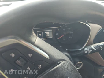 2022 Chevrolet Trailblazer ACTIV 1SA - miniatura 12