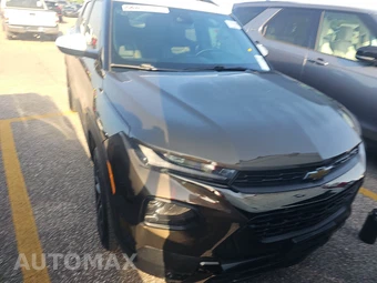 2022 Chevrolet Trailblazer ACTIV 1SA - miniatura 2