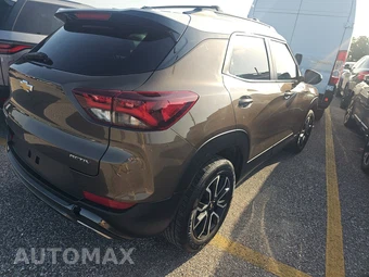 2022 Chevrolet Trailblazer ACTIV 1SA - miniatura 4