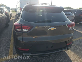 2022 Chevrolet Trailblazer ACTIV 1SA - miniatura 5