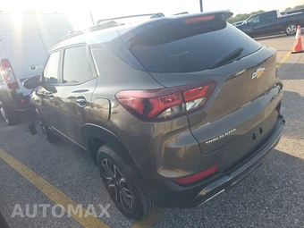 2022 Chevrolet Trailblazer ACTIV 1SA - miniatura 6