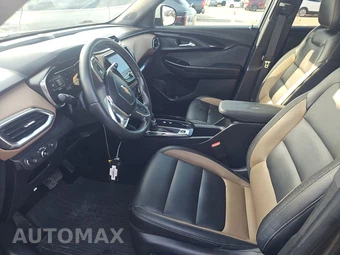 2022 Chevrolet Trailblazer ACTIV 1SA - miniatura 7