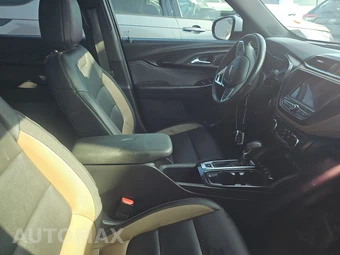 2022 Chevrolet Trailblazer ACTIV 1SA - miniatura 8