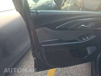 2022 Chevrolet Trailblazer ACTIV 1SA - miniatura 9