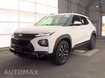 2022 Chevrolet Trailblazer ACTIV 1SA