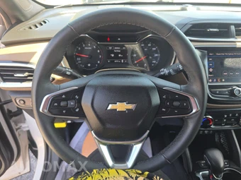 2022 Chevrolet Trailblazer ACTIV 1SA – miniatura 10