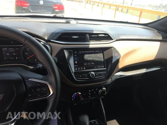2022 Chevrolet Trailblazer ACTIV 1SA – miniatura 11