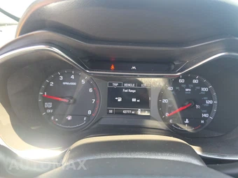 2022 Chevrolet Trailblazer ACTIV 1SA – miniatura 12