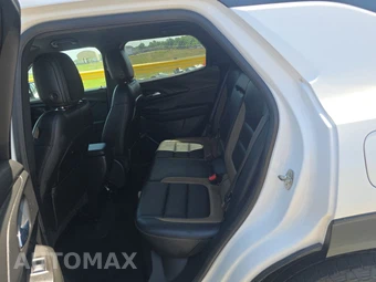 2022 Chevrolet Trailblazer ACTIV 1SA – miniatura 13
