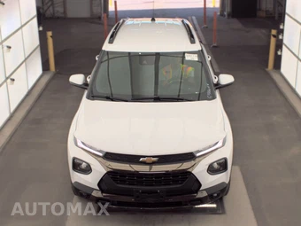 2022 Chevrolet Trailblazer ACTIV 1SA – miniatura 2