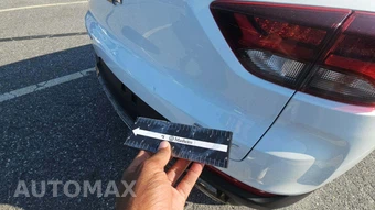 2022 Chevrolet Trailblazer ACTIV 1SA – miniatura 21