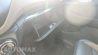 2022 Chevrolet Trailblazer ACTIV 1SA – miniatura 22