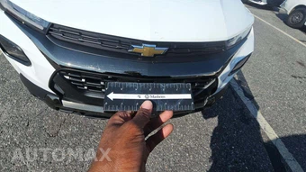 2022 Chevrolet Trailblazer ACTIV 1SA – miniatura 24