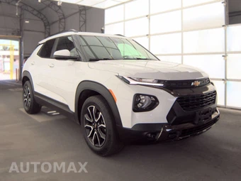 2022 Chevrolet Trailblazer ACTIV 1SA – miniatura 3