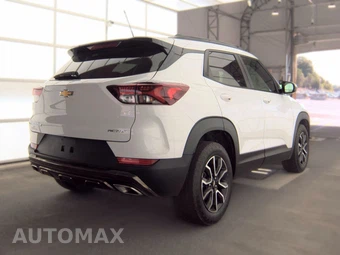 2022 Chevrolet Trailblazer ACTIV 1SA – miniatura 4