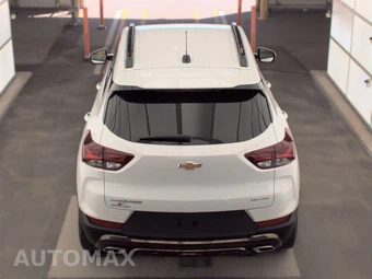 2022 Chevrolet Trailblazer ACTIV 1SA – miniatura 5