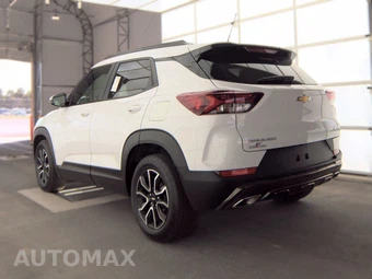 2022 Chevrolet Trailblazer ACTIV 1SA – miniatura 6